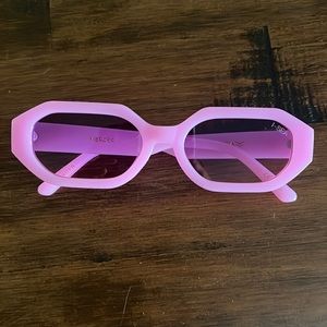 I-sea sunglasses, Mercer style